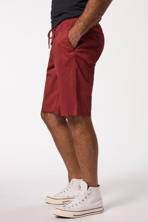 Produktbild JP1880 Chino-Bermuda, Bauchfit, FLEXNAMIC®, 4-Pocket (8XL)