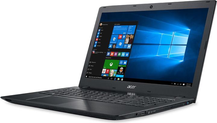 Produktbild Acer Aspire E5-575G (15.60", Intel Core i7-7500U, 16 GB, 128 GB, CH)