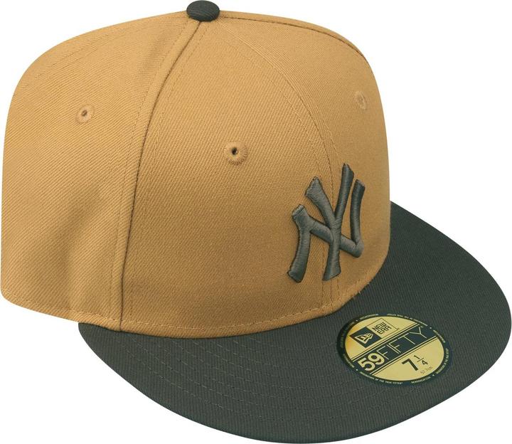 Actual product image New Era 59Fifty New York Yankees Panama (7 7/8)