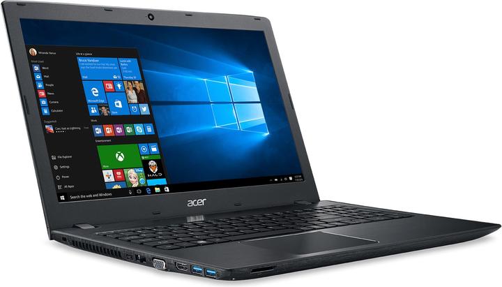 Produktbild Acer Aspire E5-575G (15.60", Intel Core i7-7500U, 16 GB, 128 GB, CH)