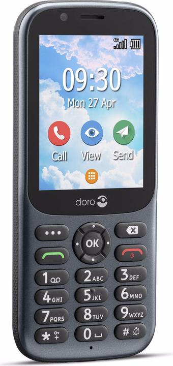 Actual product image Doro 730X (2.80", 2 Mpx)
