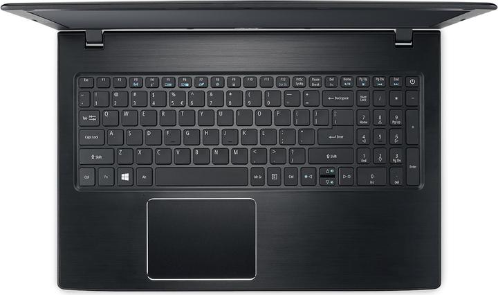 Produktbild Acer Aspire E5-575G (15.60", Intel Core i7-7500U, 16 GB, 128 GB, CH)