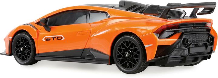 Produktbild Amewi RC Drift Lizenz Lamborghini Huracan orange (RTR Ready-to-Run)