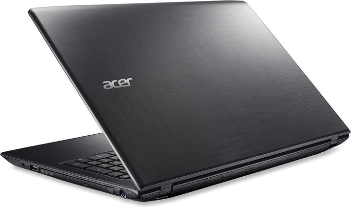 Produktbild Acer Aspire E5-575G (15.60", Intel Core i7-7500U, 16 GB, 128 GB, CH)