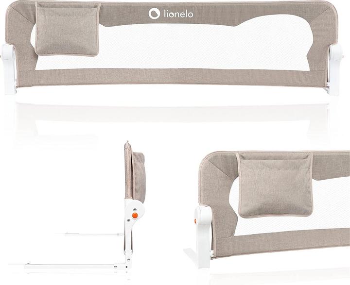 Actual product image Lionelo Eva (150 cm)