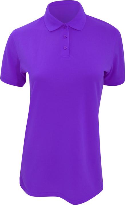 Produktbild Kustom Kit Klassik Poloshirt Kurzarm (48)