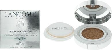 Produktbild Lancôme Miracle Cushion (04 Honey Beige)