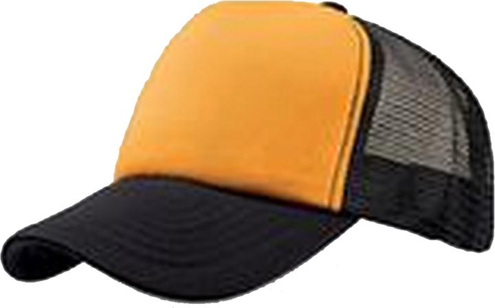 Yellow/Black