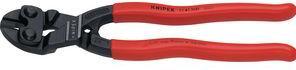 Actual product image Knipex Compact Bolt Cutter ""Cobolt"" (200 mm)