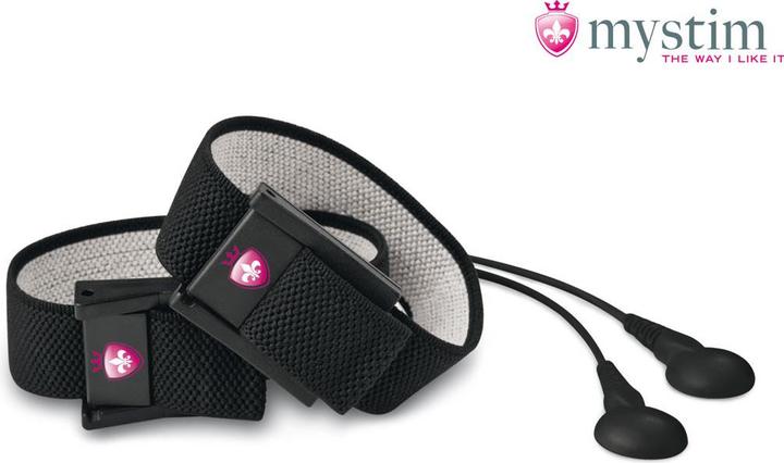 Produktbild Mystim Charming Chuck