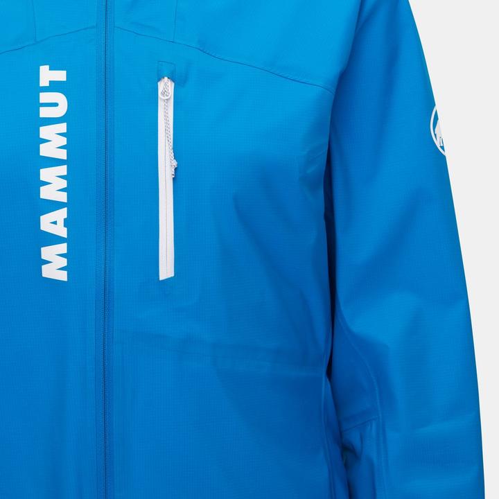 Produktbild Mammut Aenergy TR HS Hooded Jacket Women (XS)