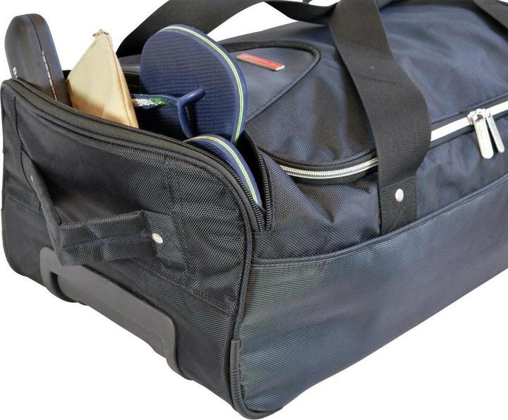 Produktbild Car-Bags Auto-Taschen Mercedes-Benz E-Klasse Kombi (92 l)