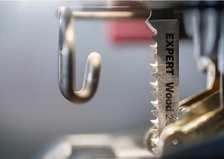 Produktbild Bosch Professional Zubehör Expert Stichsägeblatt-Set