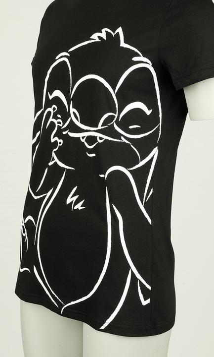 Produktbild Lilo & Stitch Heart Shine (L)