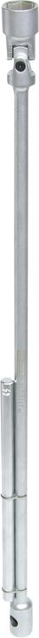 Image du produit KS Tools Clé articulée avec poignée en T XL, 6 pans, 17 mm. (17 mm)