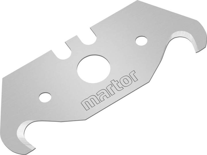 Actual product image Martor Hook blade no. 564 (Replacement blade)
