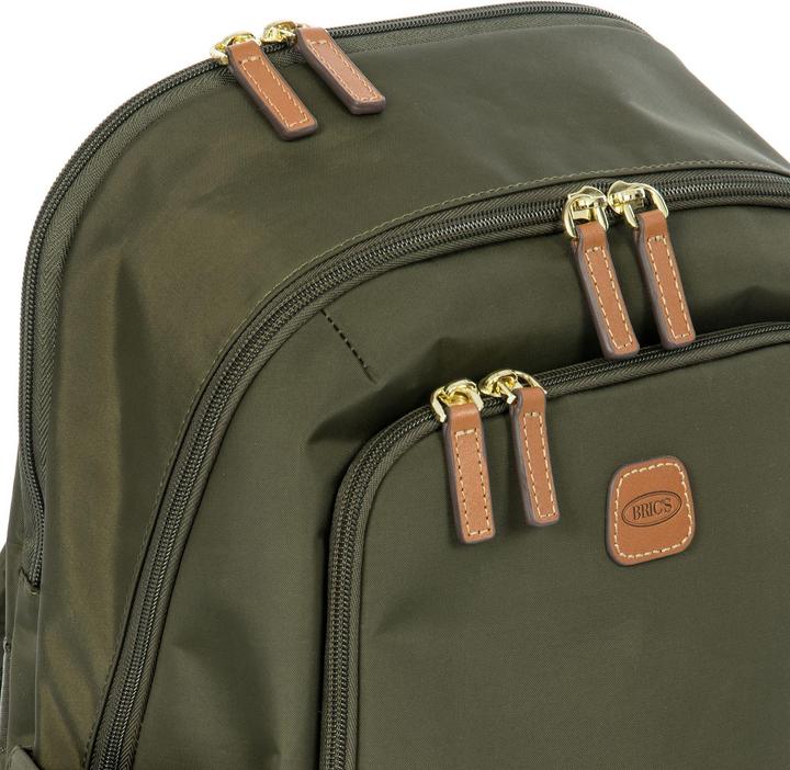 Produktbild Brics X-Collection Daypack 39 cm Laptopfach (19.66 l)