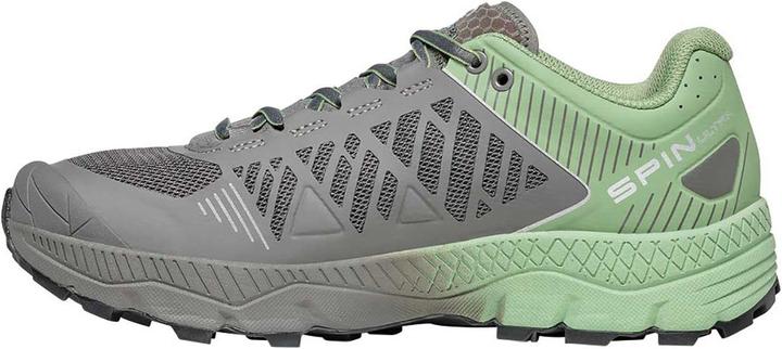 Actual product image Scarpa Spin Ultra (38)