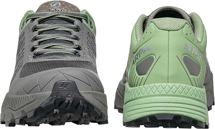 Actual product image Scarpa Spin Ultra (38)
