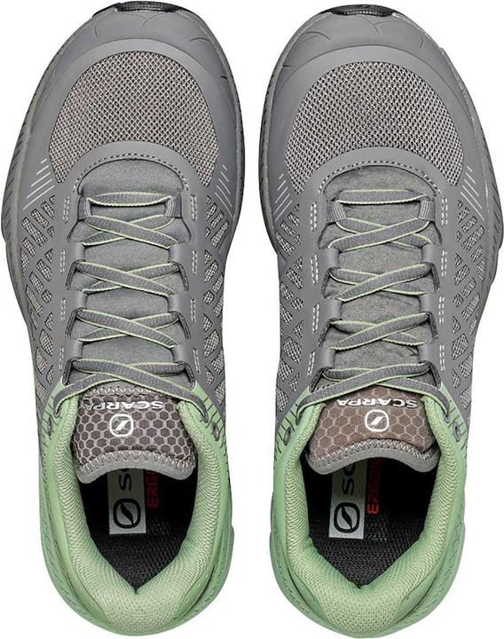 Actual product image Scarpa Spin Ultra (38)