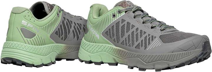 Actual product image Scarpa Spin Ultra (38)