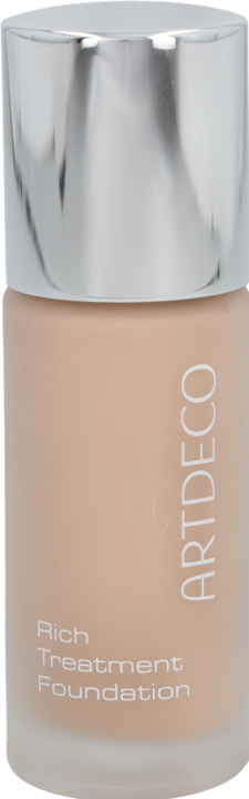 Actual product image Artdeco Rich Treatment (28 Light Porcelain)