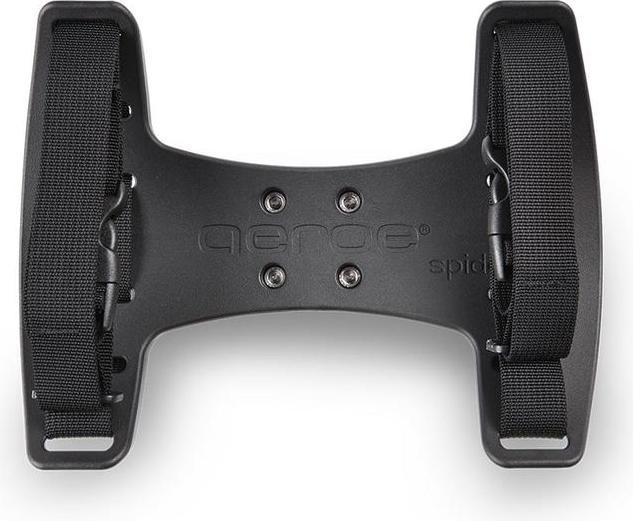 Actual product image Aeroe Spider Rear Cradle