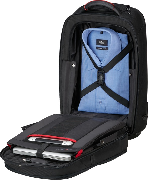 Produktbild Samsonite Pro-Dlx 6 (26.50 l)