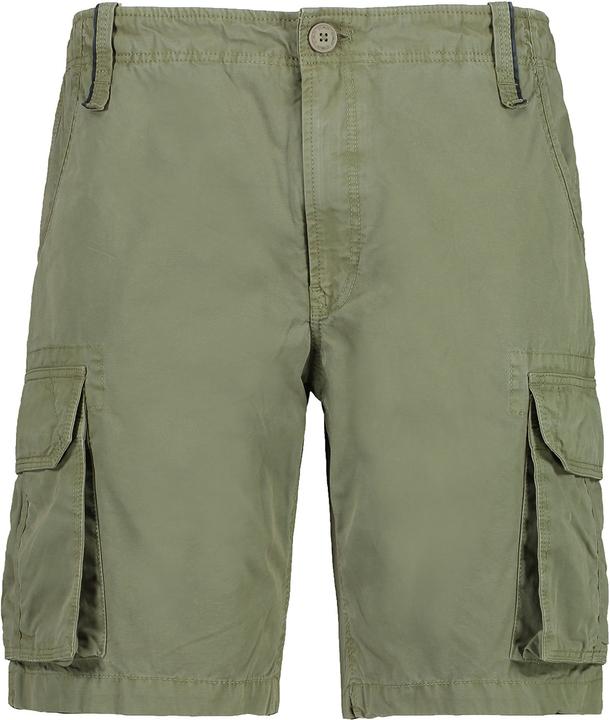 Produktbild CMP Campagnolo Canvas Bermuda (52)