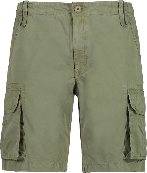 Image du produit CMP Campagnolo Bermuda en toile (XL)