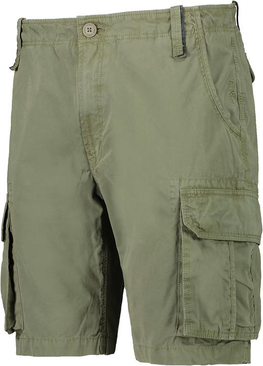 Produktbild CMP Campagnolo Canvas Bermuda (52)