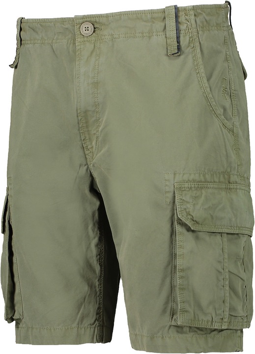 Image du produit CMP Campagnolo Bermuda en toile (XL)