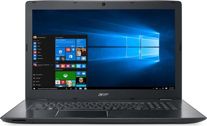 Produktbild Acer Kette HiKOKI 3 (17.30", Intel Core i7-7500U, 16 GB, 512 GB, CH)