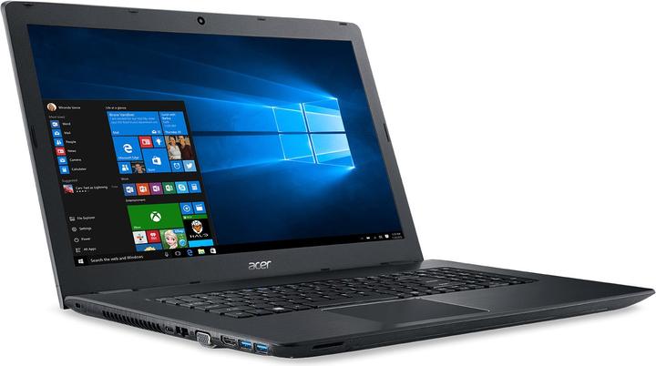 Produktbild Acer Kette HiKOKI 3 (17.30", Intel Core i7-7500U, 16 GB, 512 GB, CH)