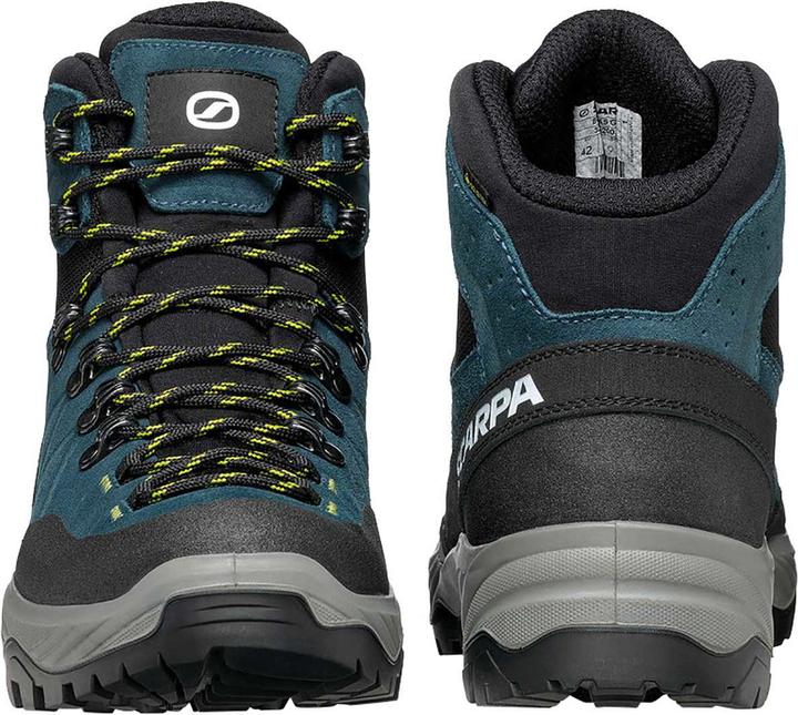 Produktbild Scarpa Boreas GTX (46.5)