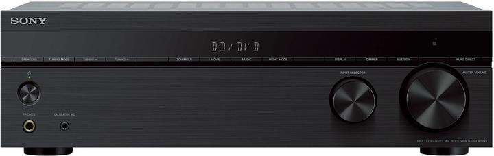 Sony Str-Dh590 (5.2 Kanal, FM)