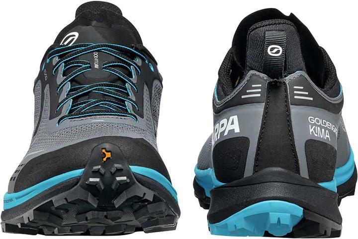 Actual product image Scarpa Golden Gate Kima RT (41.5)