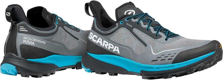 Actual product image Scarpa Golden Gate Kima RT (41.5)