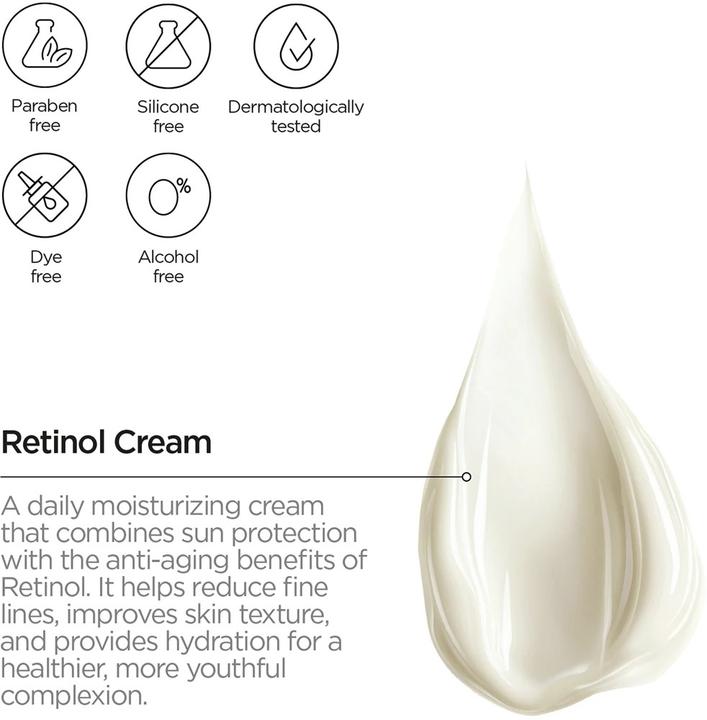 Image du produit Revoxb77 Rétinol (50 ml)