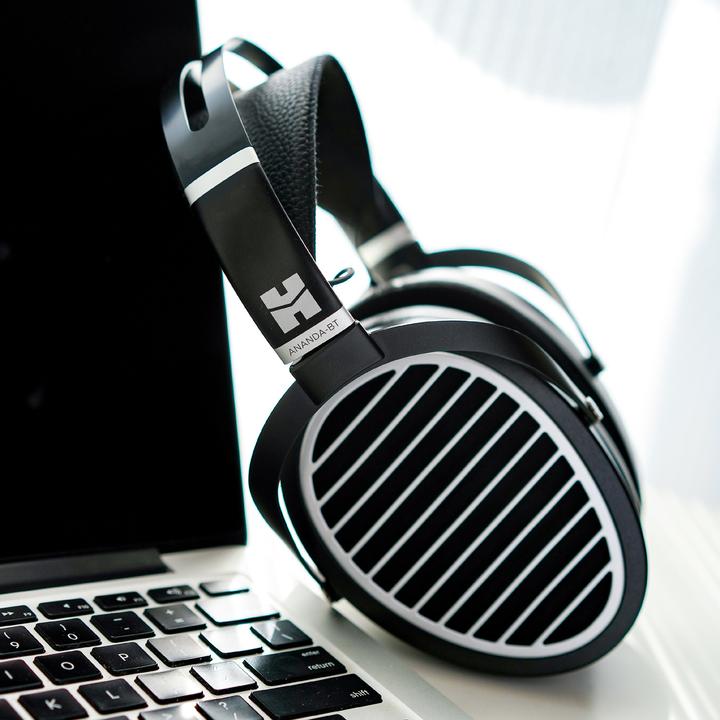 Actual product image Hifiman Ananda BT (No noise cancelling, 10 h, Wireless)