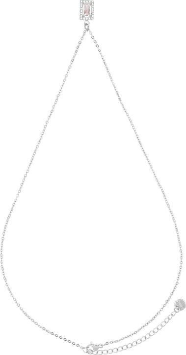 Immagine prodotto Heideman Ennia di colore argento (100% acciaio inossidabile)