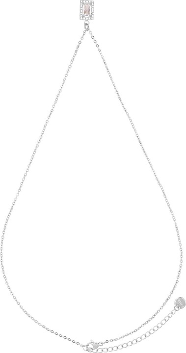 Produktbild Heideman Ennia silberfarben (100% Edelstahl)