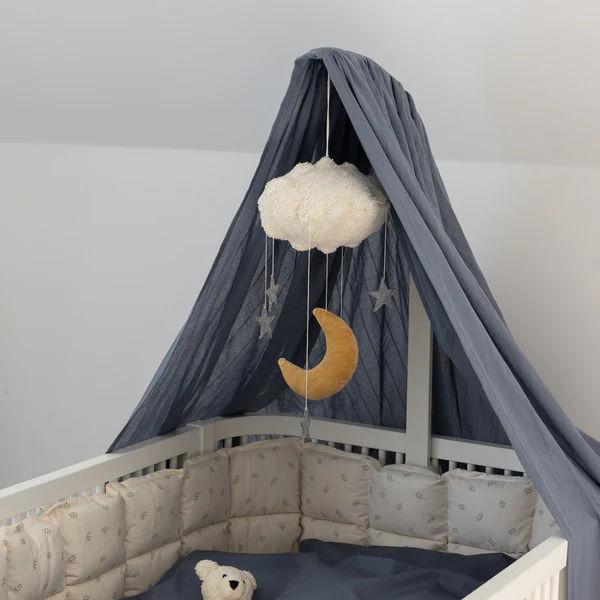 Produktbild Sebra Sky Baldachin