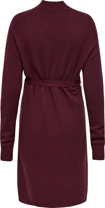 Image du produit Only Maternity OLMLEVA Langes Kleid Strickkleid (M)