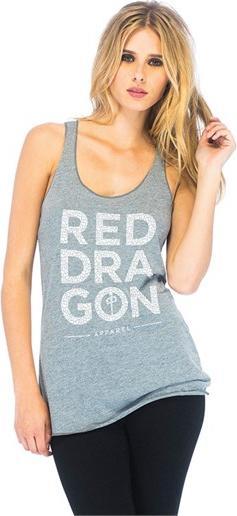 Produktbild Red Dragon Crackle Tank (S)