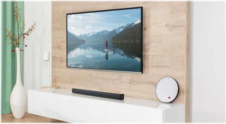 Produktbild Panasonic SC-HTB100EG-K (45 W, 2.0 Kanal)