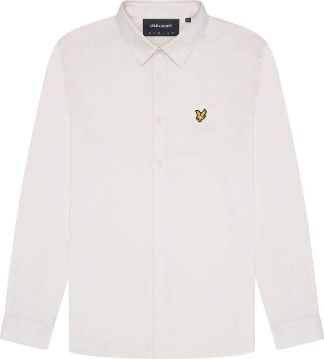 Immagine prodotto Lyle and Scott Camicia Uomo (S)