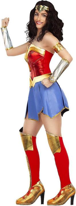 Produktbild Metamorph Wonder Woman Classic Kostüm (XL)