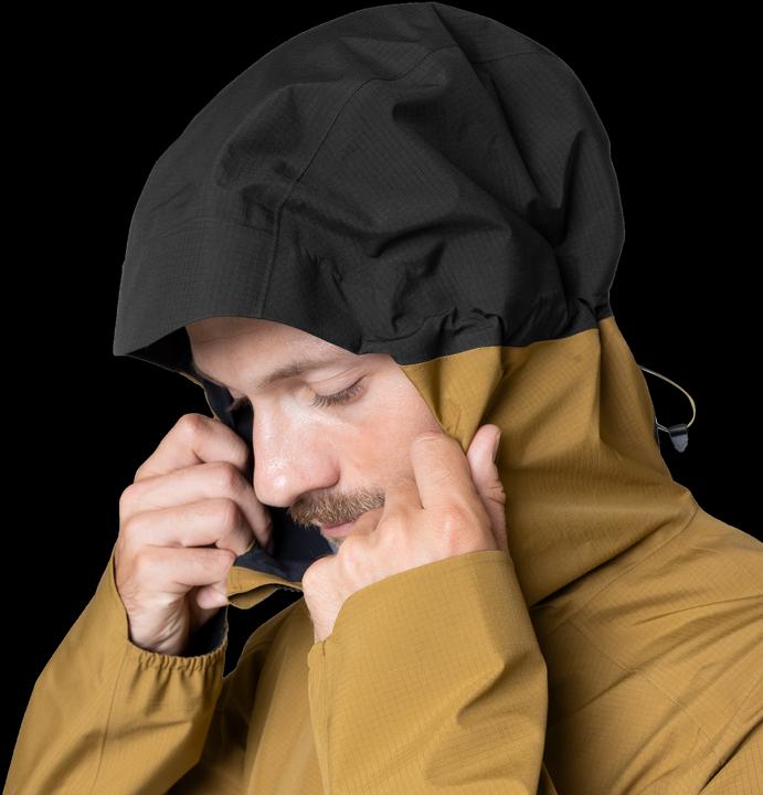 Image du produit Dynafit Transalper GTX Jacket (XXL)