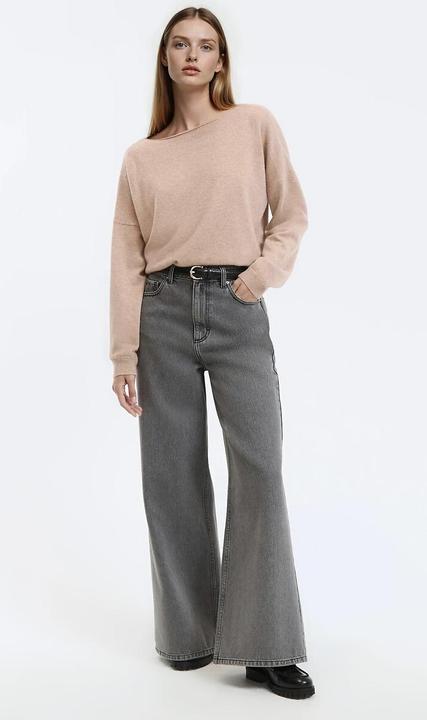 Immagine prodotto La Redoute Collections Pullover aus feinem Kaschmir-Strick (XL)